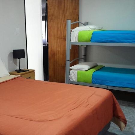 شقة إل كالافاتي  في Complejo Terra Apart المظهر الخارجي الصورة