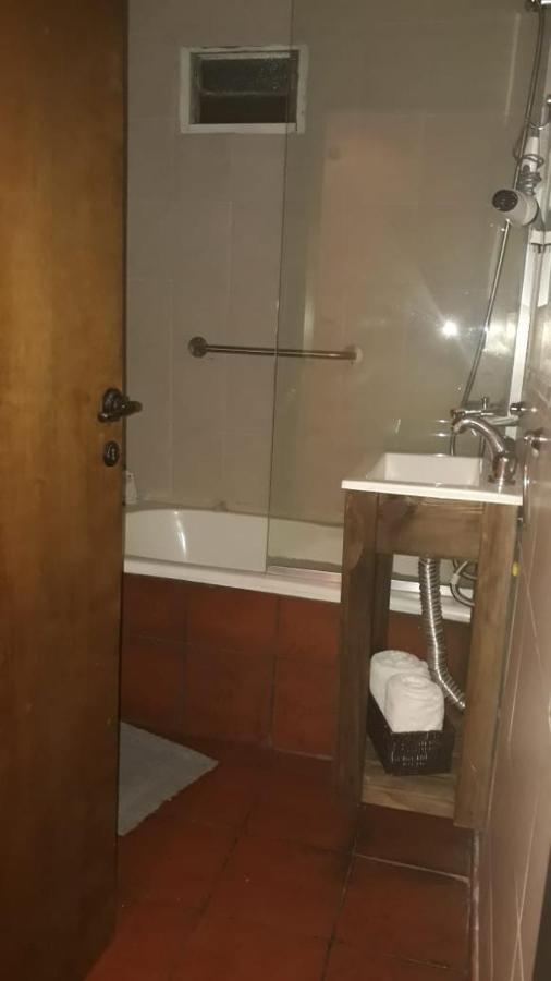 شقة إل كالافاتي  في Complejo Terra Apart المظهر الخارجي الصورة