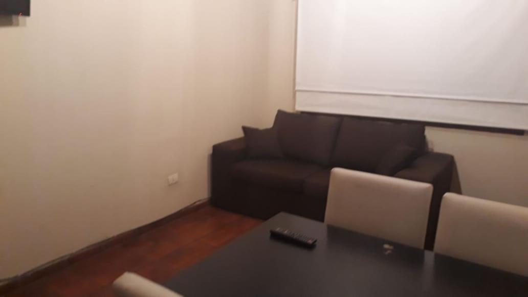 شقة إل كالافاتي  في Complejo Terra Apart المظهر الخارجي الصورة