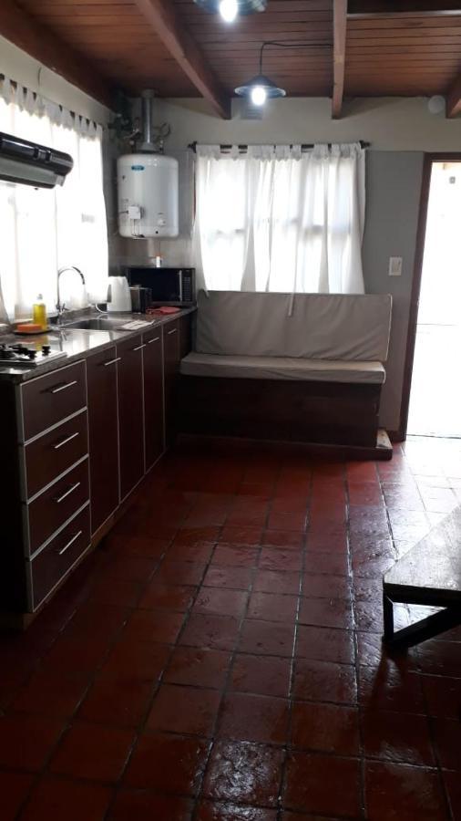 شقة إل كالافاتي  في Complejo Terra Apart المظهر الخارجي الصورة
